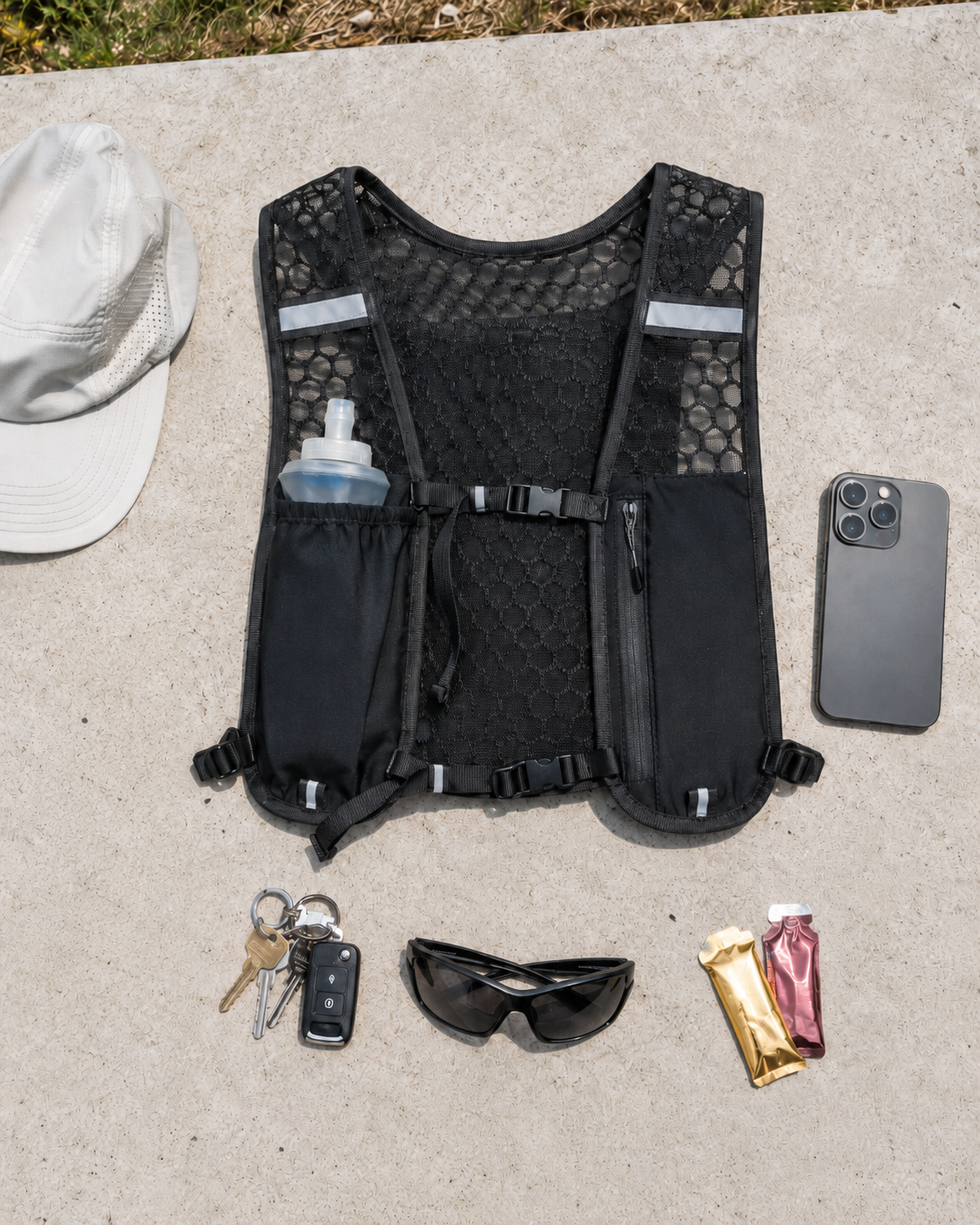 Alyvoa Hydration Vest