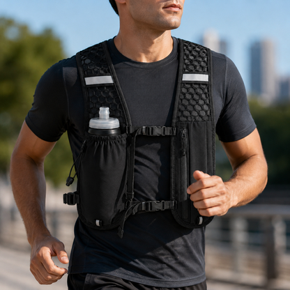 Alyvoa Hydration Vest