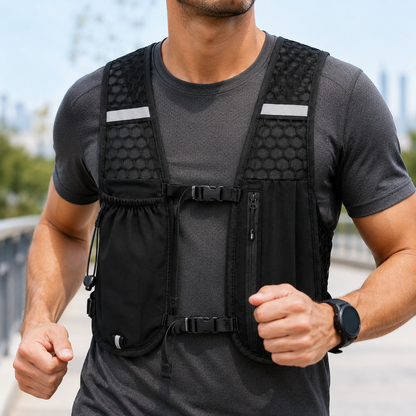 Alyvoa Hydration Vest
