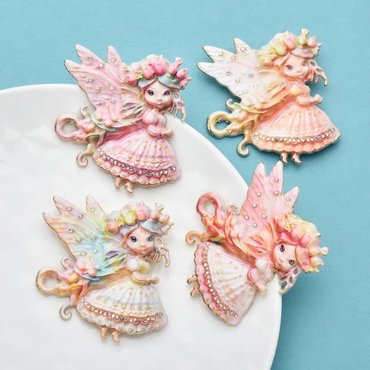 Broche Papillon
