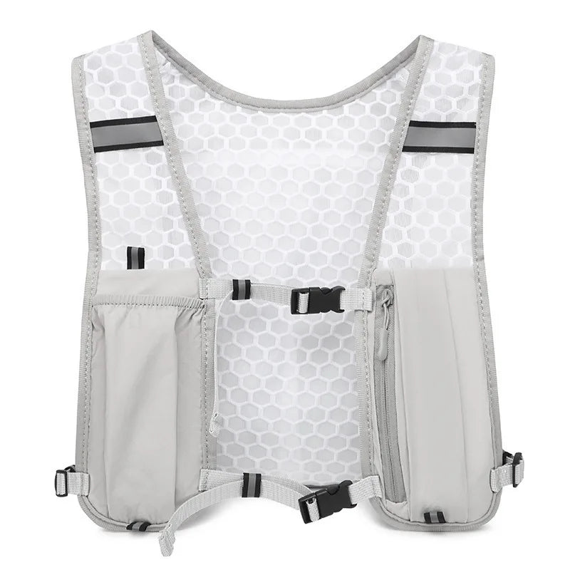 Gilet d'hydratation Alyvoa