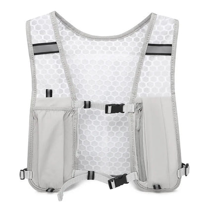 Gilet d'hydratation Alyvoa