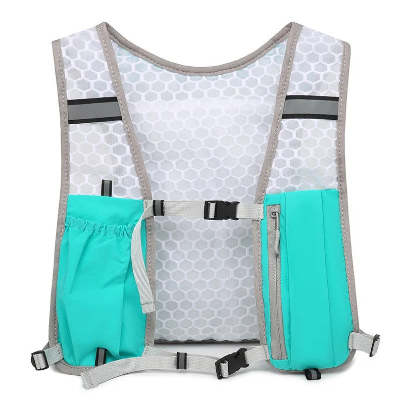 Gilet d'hydratation Alyvoa