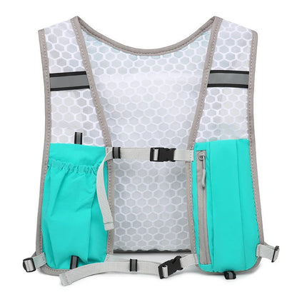 Gilet d'hydratation Alyvoa