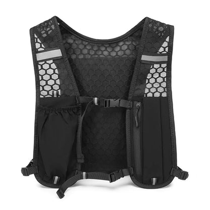 Gilet d'hydratation Alyvoa