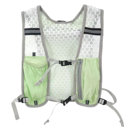 Gilet d'hydratation Alyvoa