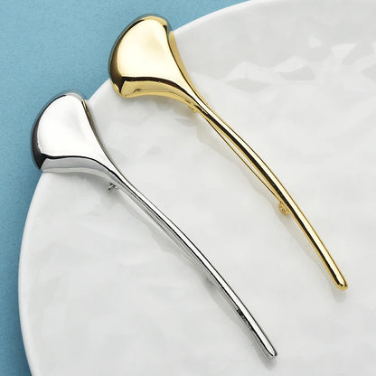 Broche Ginkgo