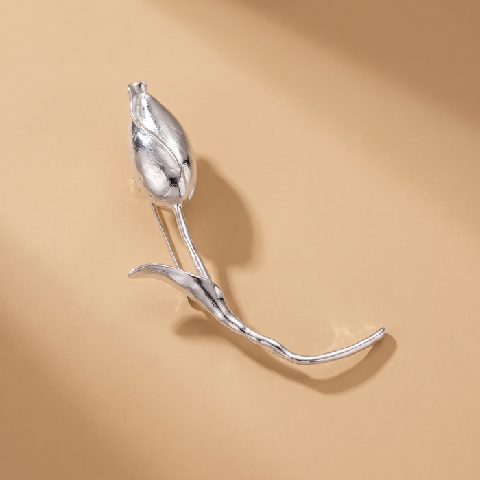 Broche Tulipe