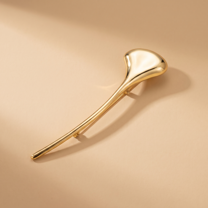 Broche Ginkgo