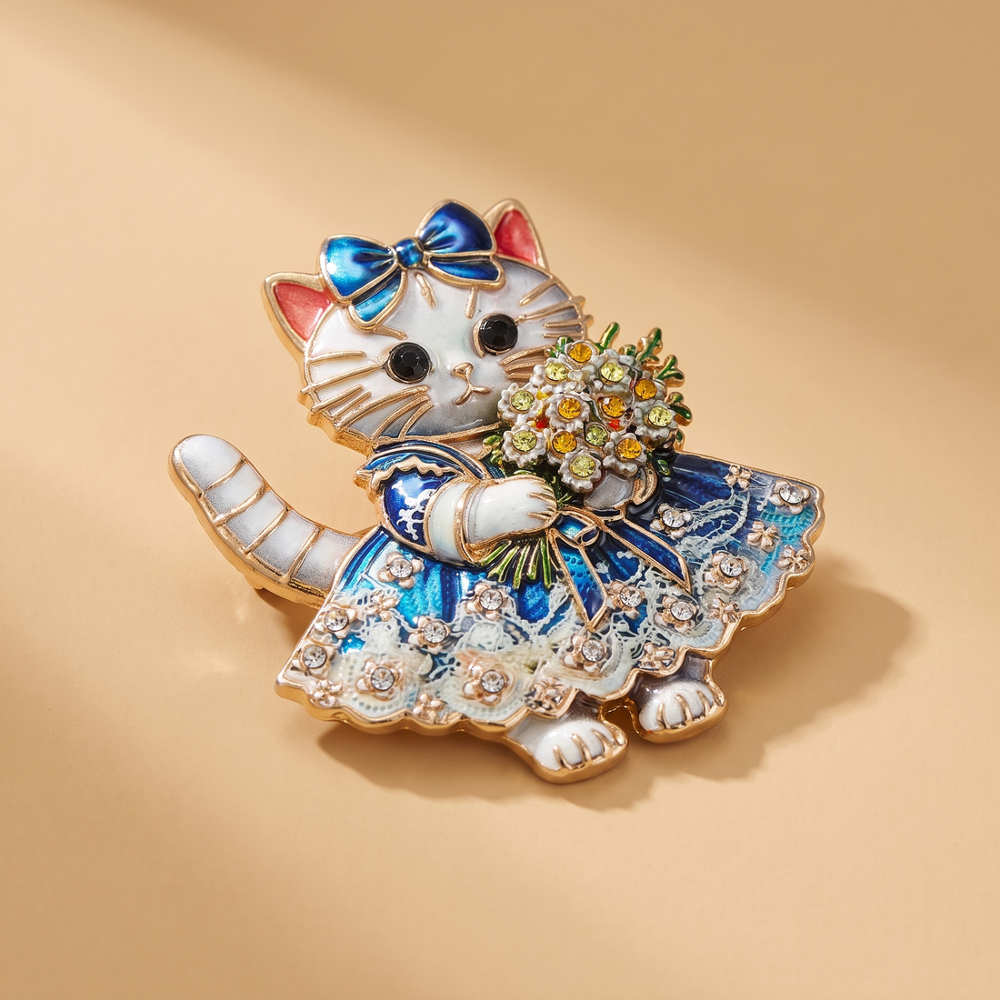 Broche Alyvoa